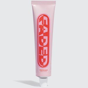 TOPICALS FADED CREAM